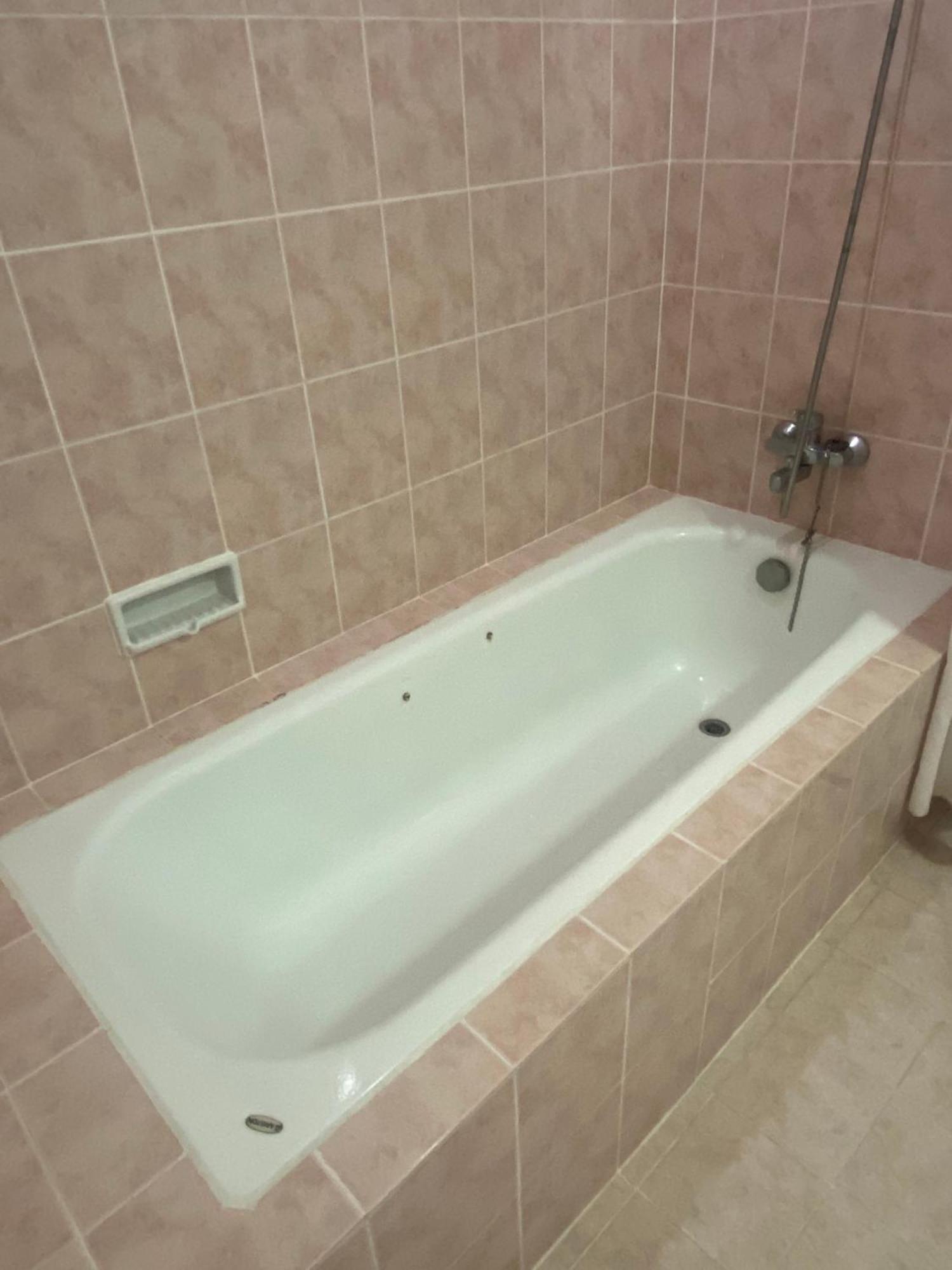 Vung Tau P&T Hotel Extérieur photo