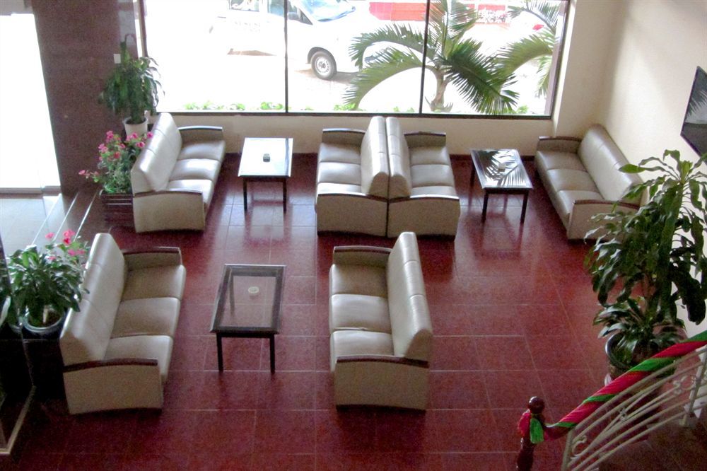 Vung Tau P&T Hotel Extérieur photo