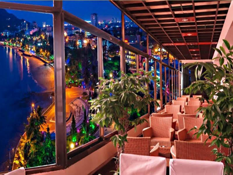Vung Tau P&T Hotel Extérieur photo